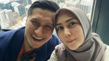 Beli Sepatu Rp2 Juta yang Datang Harga Rp40 Ribu, Arie Untung: Kapok Belanja di Tokped Kena Tipu Melulu!
