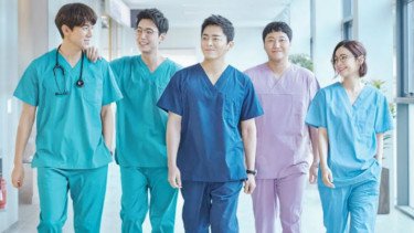 Top 5+ Drama Korea yang Konsisten Bagus dan Menarik dari Episode Pertama hingga Tamat