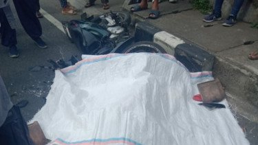 Detik-detik Mengerikan 2 Orang Tewas Terlindas Truk di Ancol, Sopir Langsung Kabur