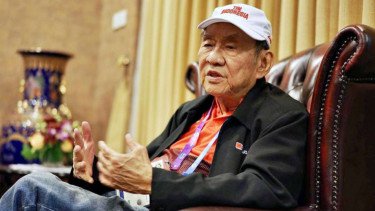 Profil Michael Bambang Hartono, Bos Djarum dan BCA yang Wafat di Usia 86 Tahun