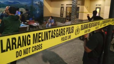 Polisi Periksa 6 Saksi Usut Tewasnya Satu Keluarga di Warakas Jakut