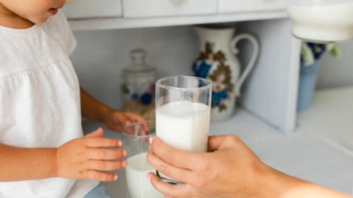 Masya Allah, Anjuran Minum Susu Ternyata Sudah Ada Dalam Alquran