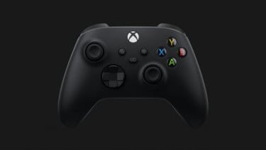 Xbox controller