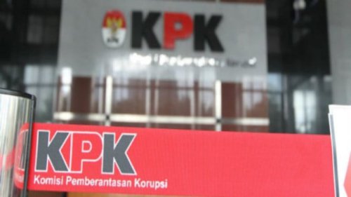 KPK Lakukan OTT di Medan Hari Ini