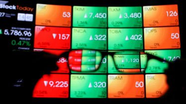 Dibayangi Koreksi, IHSG Dibuka Mengiijau Saat Bursa Asia &amp; Wall Street Kompak Menguat