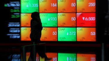 IHSG Dibuka Menghijau Dibayangi Koreksi, Bursa Asia Variatif dan Wall Street Menguat