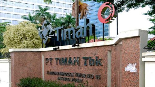 PT Timah Bakal Tebar Dividen 2024 Rp 474,6 Miliar, Intip Jadwalnya