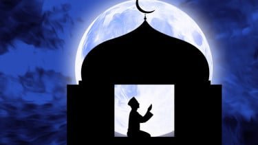 Jadwal Salat Sabtu 14 Maret 2026 untuk Wilayah DKI Jakarta dan Sekitarnya