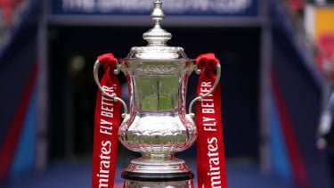 Lengkap 16 Tim, Ini Jadwal Putaran Kelima Piala FA 2025/26