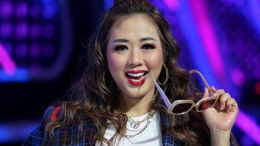 Ini Kata-kata Ketus Soimah Saat Ospek Kekasih Putranya yang Sampai Bikin Nangis
