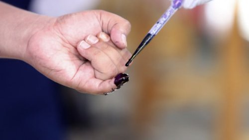 DPR Sebut Tak Perlu Revisi UU MK Usai Putusan Pemilu Dipisah