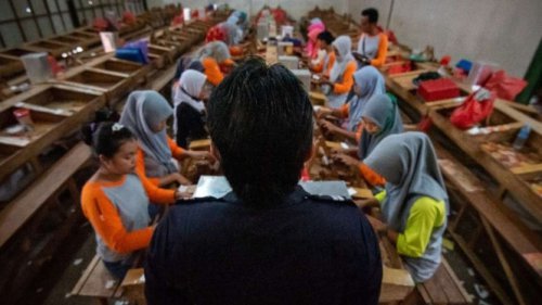 Cukai Rokok 2026 Tidak Naik, GAPPRI: Selamatkan Jutaan Pekerja IHT Nasional