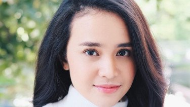 Baru Terungkap, Michelle Ziudith Ternyata Selalu Pacaran Beda Agama