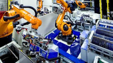 Siap-siap Harga Mobil Listrik China Tahun Depan Naik