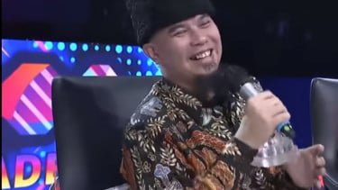 Bukan Marah, Begini Reaksi Ahmad Dhani Pernah Lihat El Rumi Berantem di Sekolah