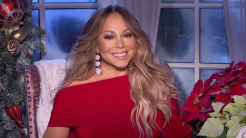 Soal Tiket Konser Mariah Carey di Indonesia, Kapan Bisa Dibeli?