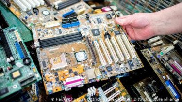 Bukan Sekadar Laptop, Cara Acer Lawan Ancaman E-Waste di Indonesia