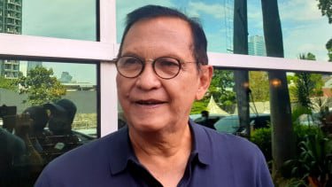 Roy Marten Bongkar Sisi Gelap Kasus Narkoba di Penjara: Para Pengedar dan Bandar Disatukan