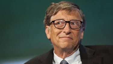 Bill Gates Sebut Jago AI Tak Akan Selamatkan Gen Z dari Status Pengangguran, Kenapa?
