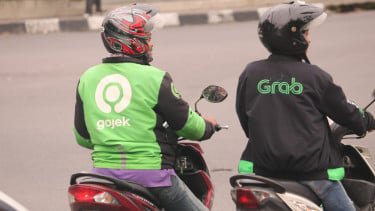 Malaysia Sahkan UU Atur Kesejahteraan Ojol hingga Kurir, Indonesia Kapan?
