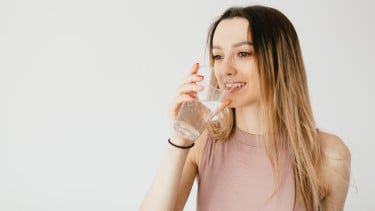 Dehidrasi Bisa Sebabkan Kerusakan Ginjal, Jangan Sampai Kurang Minum Terutama di Dua Kondisi Ini