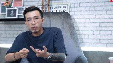 Cepat Lelah saat Puasa, Salah Makan atau Kurang Tidur? Ini Kata Dokter Tirta