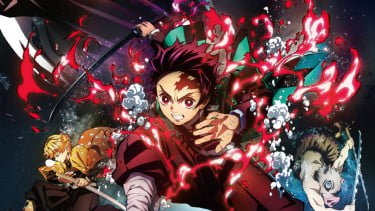 Demon Slayer: Infinity Castle Pecahkan Rekor, Jadi Film Anime Terlaris Sepanjang Masa