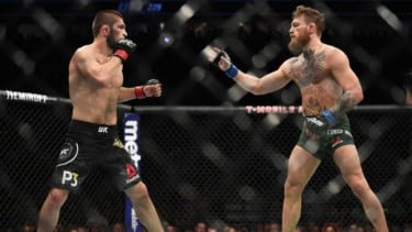 Top 10+ Petarung Terbaik di Divisi Lightweight UFC