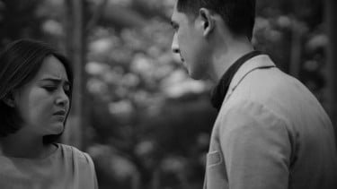 Kata Paranormal Soal Hubungan Amanda Manopo dan Arya Saloka