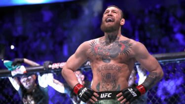 Pengakuan Conor McGregor Soal Duel UFC: Jadwal Sudah Ada White House Menunggu