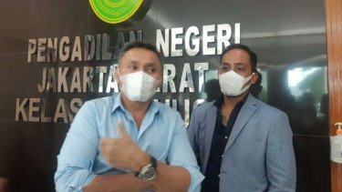 Pengakuan Mengejutkan Pelaku Penikaman Nus Kei Hingga Tewas