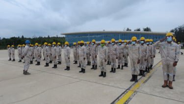 Utamakan Kesehatan Para Pekerja, IWIP dan WBN Optimalkan Weda Bay Medical Center Cegah DBD