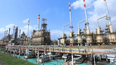 Bensin SPBU Swasta Langka, Impor BBM Satu Pintu Lewat Pertamina
