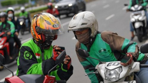 Membebani Pelanggan, Rencana Kenaikan Tarif Ojol 15 Persen Tidak Bijak