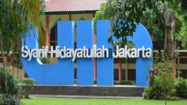 PTUN Serang Tutup Gugatan, Kepemilikan UIN Jakarta Kian Tegas