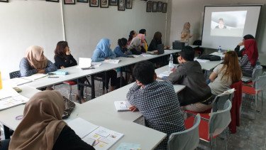 Hadir di Berbagai Kota Besar, Fluentz Jadi Kursus Bahasa Inggris Pertama Dengan Immersive Hybrid Method