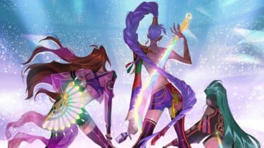 K-Pop Demon Hunters Lampaui Squid Game Season 1, Jadi Tontonan Terpopuler di Netflix
