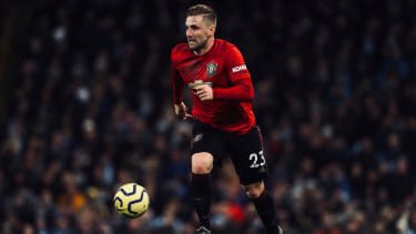 Geger! Luke Shaw Tiba-tiba Bongkar Borok Manchester United