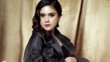 Ibunda Audi Marissa Singgung Doa Orang Zalim di Tengah Isu Cerai Anaknya