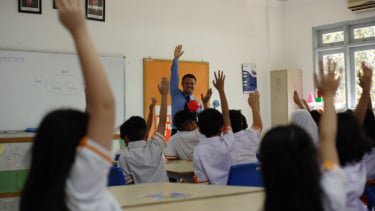 Psikolog Ungkap Manfaat Kompetisi untuk Anak, Ternyata Bukan Sekadar Soal Menang-Kalah