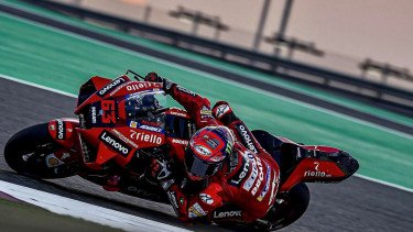 Sahabat Valentino Rossi Ungkap Alasan Pecco Bagnaia Kehilangan Semangat Balapan