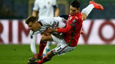 Kata Bulgaria Jelang FIFA Series 2026 yang Berpotensi Hadapi Timnas Indonesia