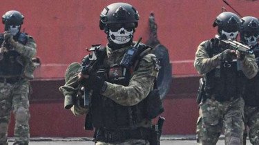 Top 10+ Negara dengan Militer Terkuat di Asia 2025, Indonesia Mulai Unjuk Gigi di Posisi Ini