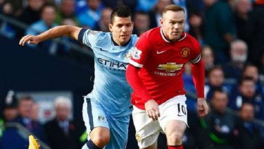 Rooney Bongkar Kisah Usai Dibantai City 1-6, Malah Pesta Bareng Pemain Lawan