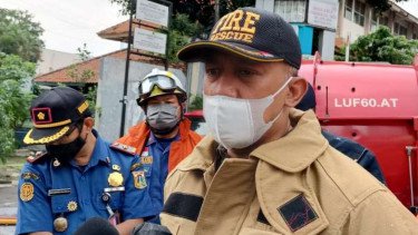 Satpol PP Ungkap 21 Tempat Hiburan dan Rekreasi Langgar Jam Operasional