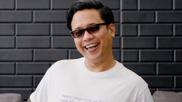 TERPOPULER: Pemilik Media Besar Unggah Video Asusila Bareng Pacar, Nama Gofar Hilman Terseret Kasus Mohan Hazian