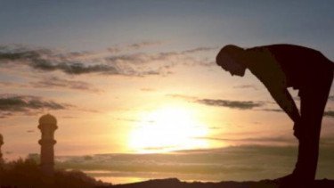 Doa Harian: Baca Ini Setelah Salat Dhuha, Rezeki Makin Lancar dan Berlimpah