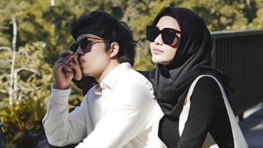 Atta Halilintar Sebut Rumah Tangganya Baik-baik Saja, Santai Hadapi Isu Aurel Tak Akur dengan Ibu Mertua