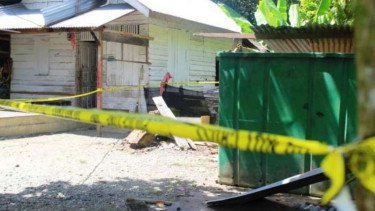 Duel Maut di Palembang, Satu Tewas dan Satu Luka Parah