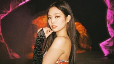 Jennie BLACKPINK Dirumorkan Pacari Selebriti China